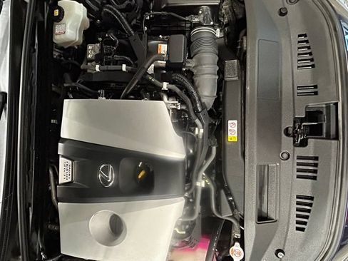 Used 2019 Lexus ES 300h w/ Premium Package FWD image 59