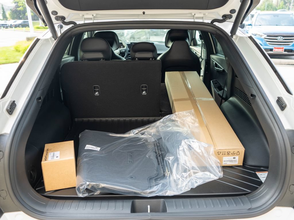 New 2026 Kia EV6 GT-Line AWD/4WD image 33