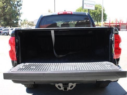 Used 2021 Toyota Tundra SR5 AWD/4WD image 32