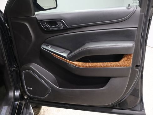 Used 2016 Chevrolet Tahoe LTZ image 25