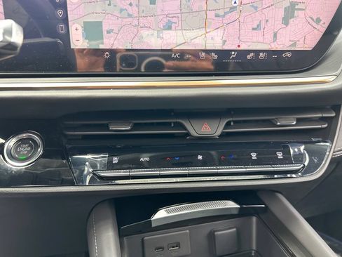 New 2026 Buick Envision Avenir AWD/4WD image 27