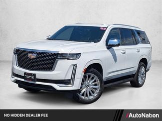 Used 2023 Cadillac Escalade Premium Luxury RWD video 1