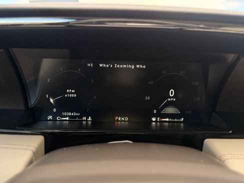 Used 2018 Lincoln Navigator Reserve w/ Technology Package image 25