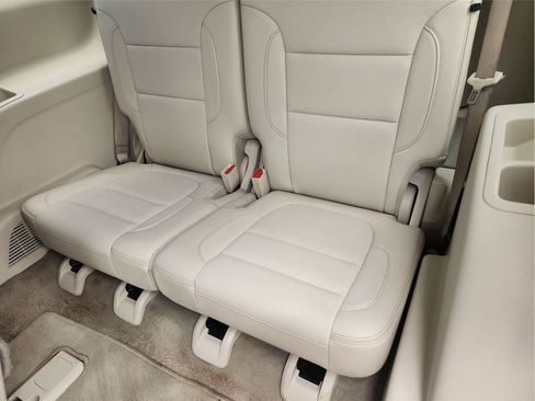 Used 2020 GMC Acadia Denali w/ Trailering Package FWD image 35
