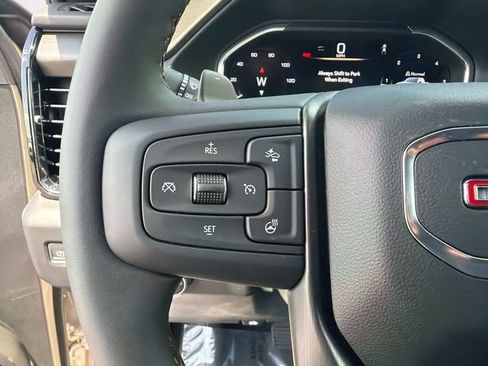 New 2026 GMC Sierra 1500 AT4 w/ AT4 Premium Package AWD/4WD image 29