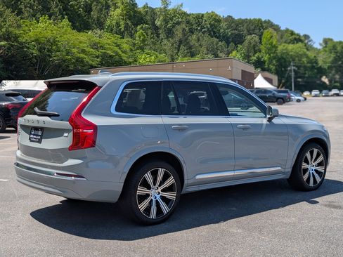 Used 2024 Volvo XC90 T8 Plus w/ Protection Package Premier AWD/4WD image 48