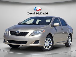Used 2010 Toyota Corolla LE video 1