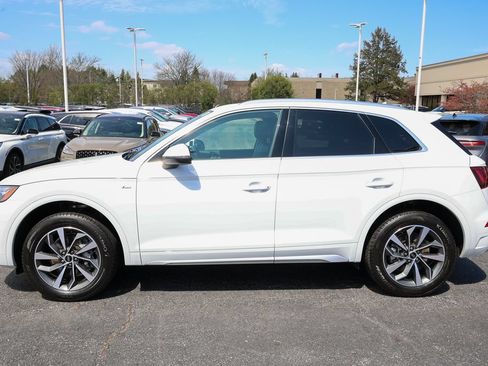 Used 2024 Audi Q5 2.0T Premium Plus AWD/4WD image 25