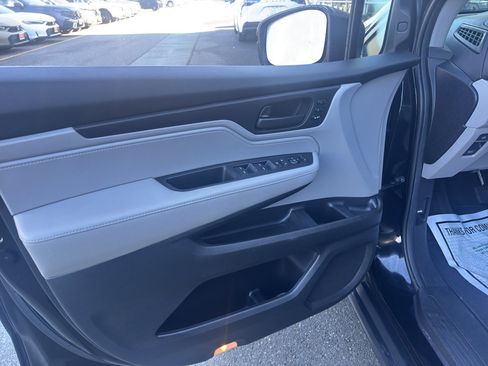 Used 2020 Honda Odyssey EX-L image 25
