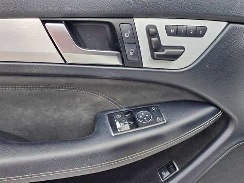 Used 2015 Mercedes-Benz C 250 Coupe image 12