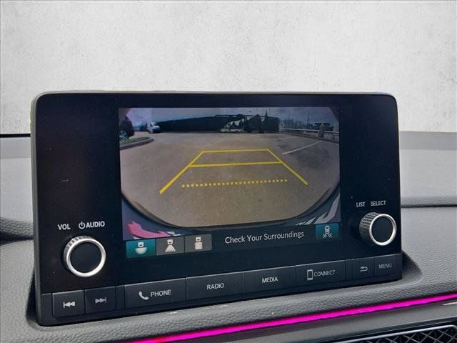 Used 2024 Acura Integra FWD image 13