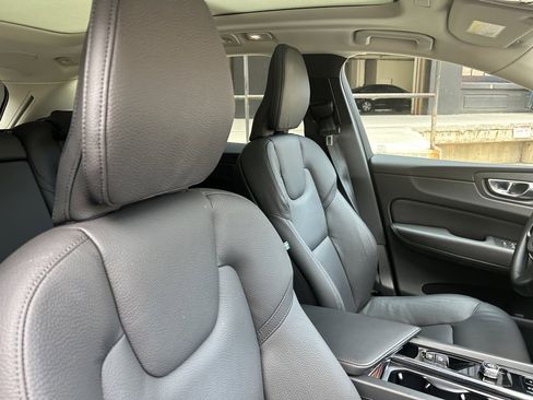 Certified 2024 Volvo XC60 T8 Plus w/ Climate Package image 24