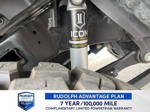 Used 2020 Jeep Gladiator Rubicon image 51