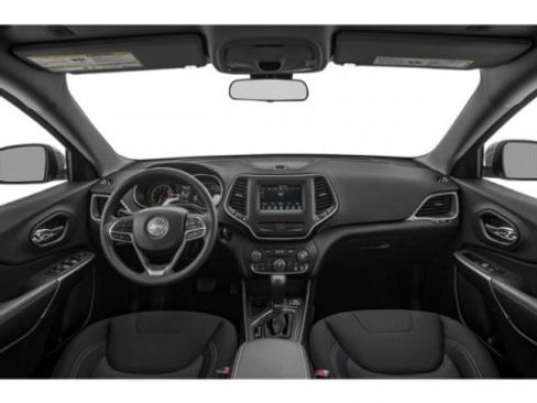 Used 2020 Jeep Cherokee Limited image 11