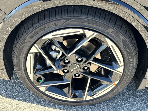 New 2026 Kia K4 GT-Line image 11