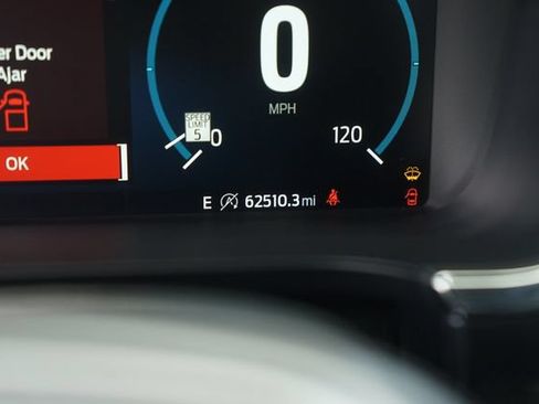 Used 2021 Ford F150 Lariat w/ Equipment Group 502A High AWD/4WD image 26