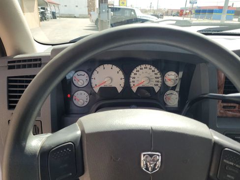 Used 2006 Dodge Ram 1500 Truck SLT w/ Trailer Tow Group image 7