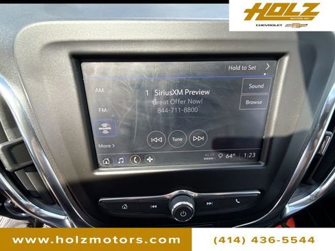 Certified 2024 Chevrolet Equinox LT AWD/4WD image 13