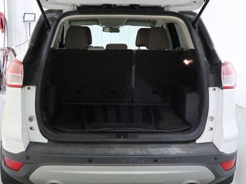 Used 2015 Ford Escape SE AWD/4WD image 20