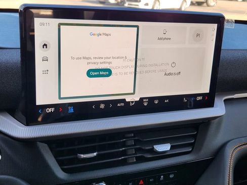 New 2026 Ford Explorer Tremor w/ Tremor Convenience Package image 17