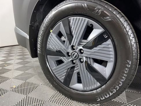 New 2026 Nissan Murano SL AWD/4WD image 16