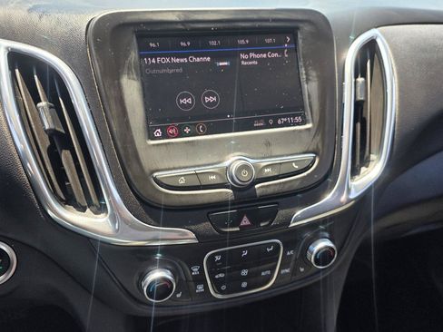 Used 2020 Chevrolet Equinox LT AWD/4WD image 9