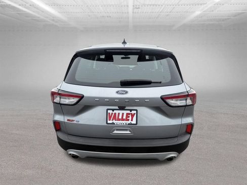 Used 2022 Ford Escape S FWD image 6