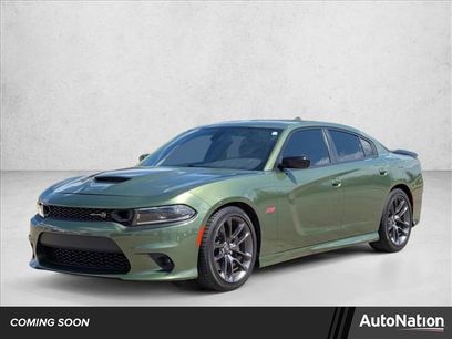 Used 2023 Dodge Charger Scat Pack