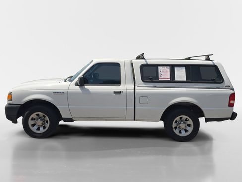 Used 2010 Ford Ranger 2WD Regular Cab image 2