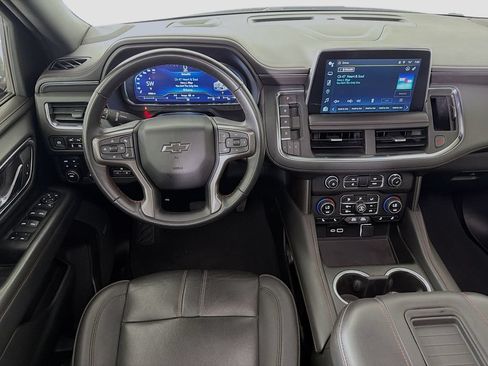 Used 2023 Chevrolet Tahoe RST w/ Sport Performance Package AWD/4WD image 28