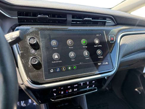 Used 2023 Chevrolet Bolt LT w/ Infotainment Package FWD image 12