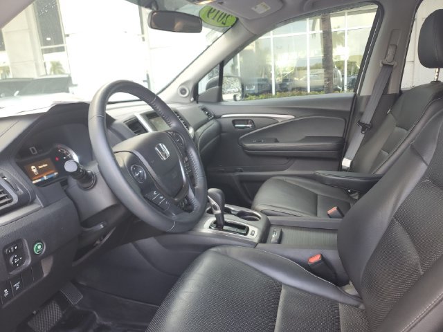 Used 2019 Honda Ridgeline RTL image 17