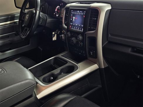 Used 2018 RAM 1500 Lone Star image 30