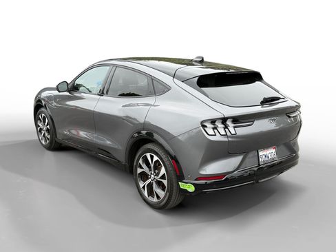 Certified 2023 Ford Mustang Mach-E Premium RWD image 3