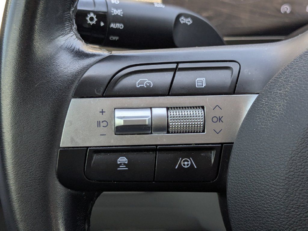 Used 2025 Hyundai Tucson SEL FWD image 31