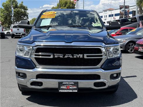 Used 2019 RAM 1500 Big Horn RWD image 9