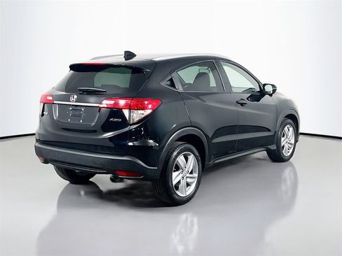 Used 2020 Honda HR-V EX image 5