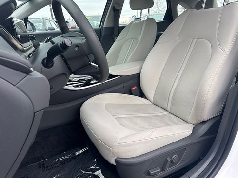 Certified 2023 Hyundai Sonata SEL image 10