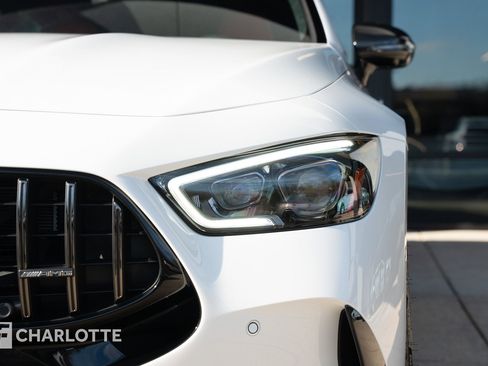 Used 2024 Mercedes-Benz AMG GT 63 image 6