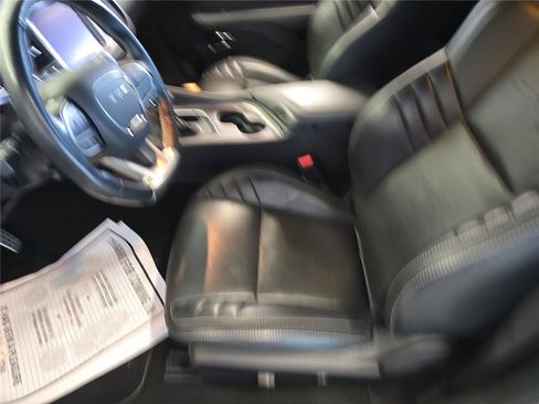 Used 2023 Dodge Challenger SRT Hellcat RWD image 15