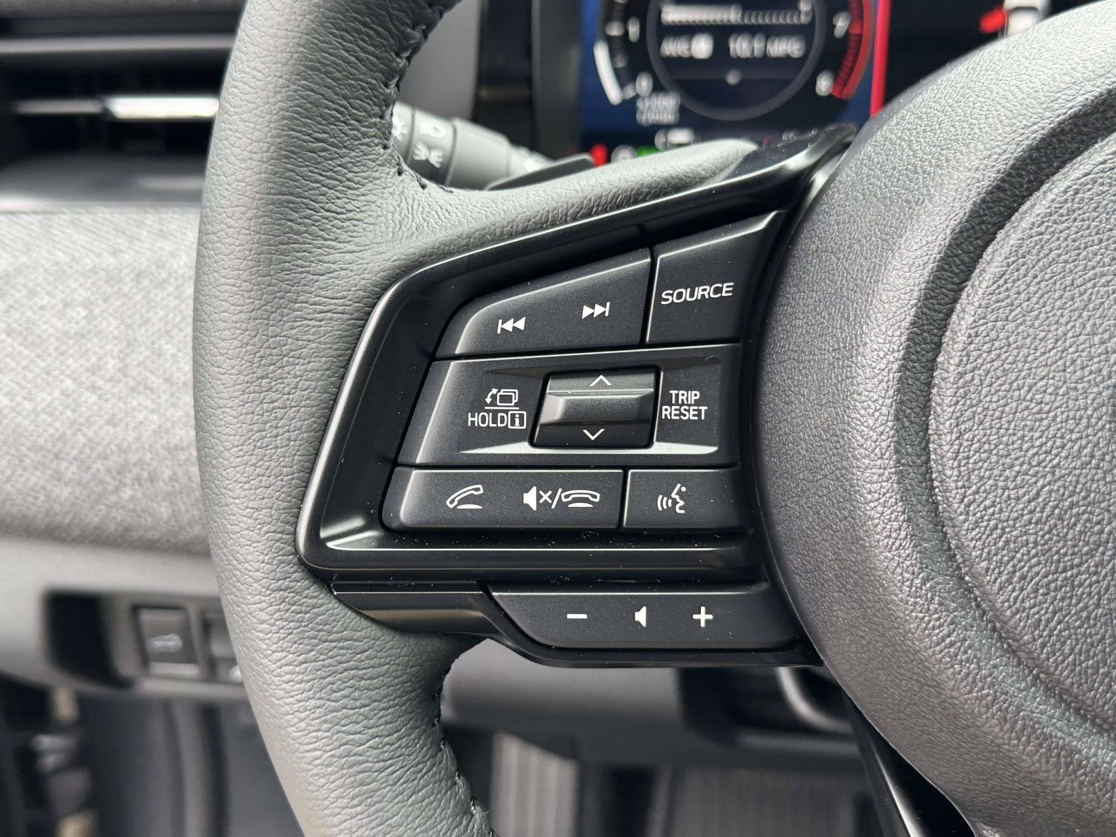 New 2026 Subaru Outback Premium AWD/4WD image 16