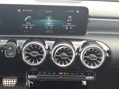 Used 2022 Mercedes-Benz A 220 A 220 image 7