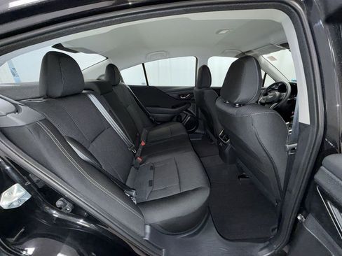 Certified 2025 Subaru Legacy Premium image 18