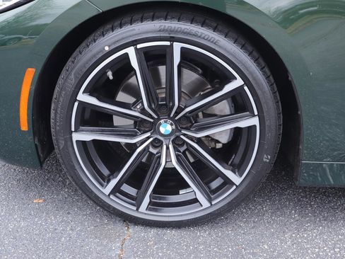 Certified 2023 BMW 430i Coupe w/ M Sport Package image 34