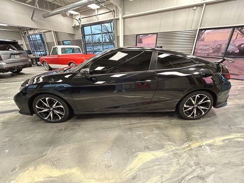 Used 2018 Honda Civic Si image 30