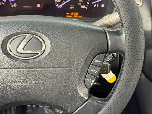 Used 2005 Lexus LS 430 image 20