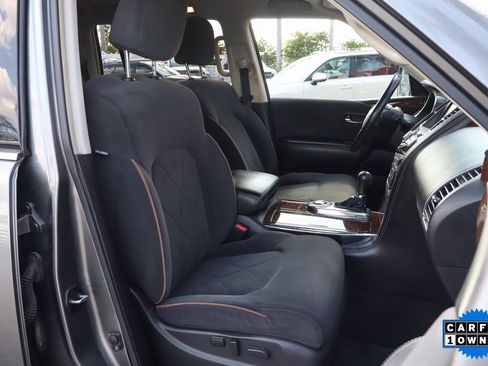 Used 2020 Nissan Armada SV w/ Driver Package image 40