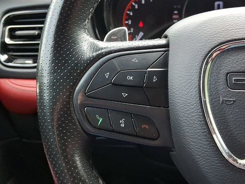 Used 2022 Dodge Durango R/T w/ Blacktop Package AWD/4WD image 24