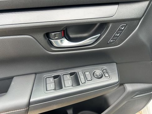 New 2026 Honda CR-V Sport-L image 17