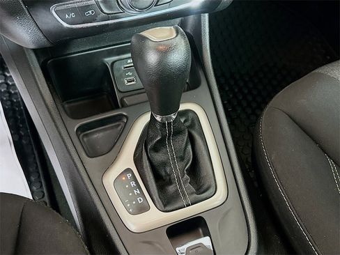 Used 2015 Jeep Cherokee Sport w/ Cold Weather Group image 16